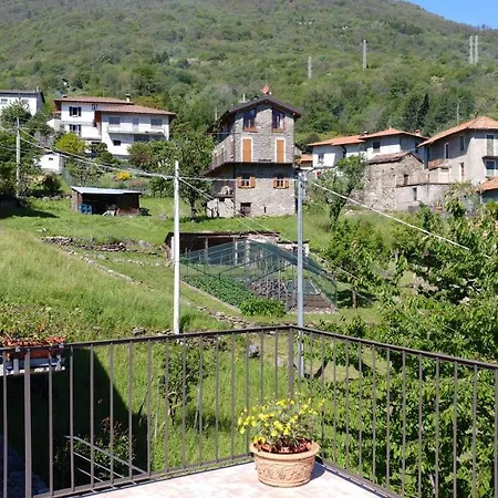 シャレー La Casa Delle Fate Cremia