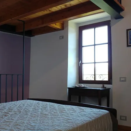 La Casa Delle Fate シャレー Cremia