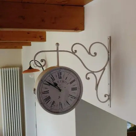 La Casa Delle Fate シャレー *