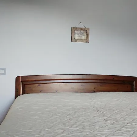 La Casa Delle Fate シャレー