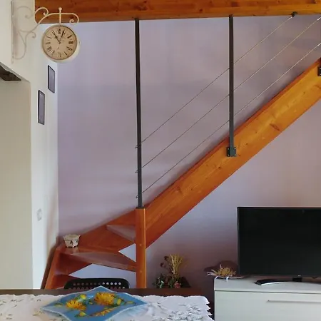 La Casa Delle Fate シャレー Cremia