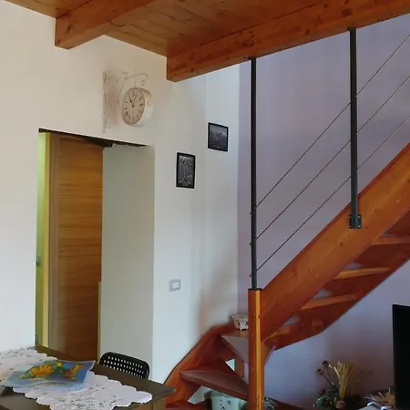 La Casa Delle Fate *