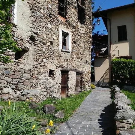 シャレー La Casa Delle Fate