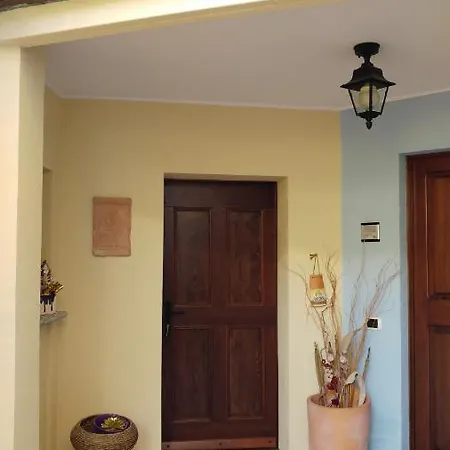 La Casa Delle Fate シャレー