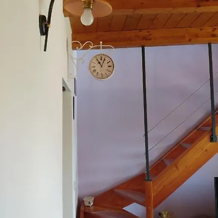 La Casa Delle Fate * Cremia