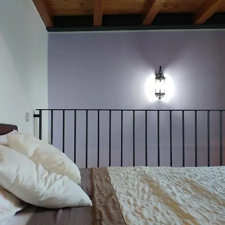 シャレー La Casa Delle Fate