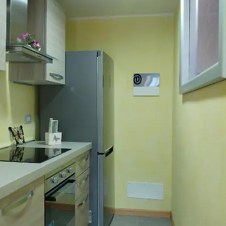 La Casa Delle Fate Cremia